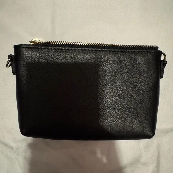 Mina Baie Mia Pouch Set Leather - Picture 4 of 16